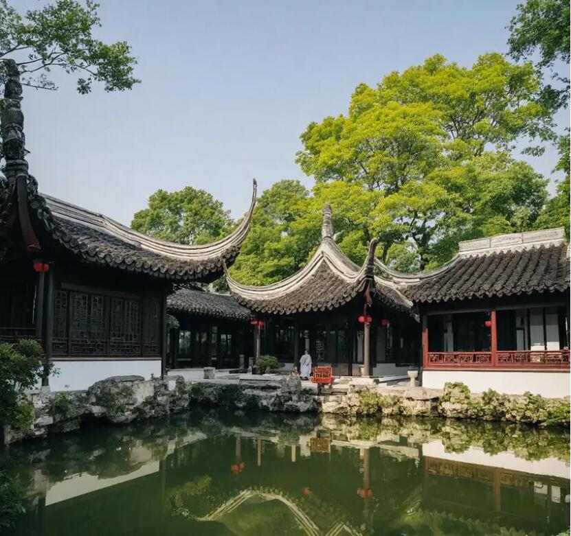 长春如松土建有限公司